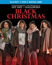 Black Christmas (Blu-ray + DVD)