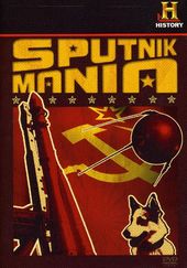 History Channel - Sputnik Mania (2-DVD)
