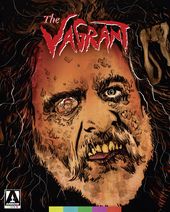 The Vagrant (Blu-ray)