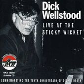 Live at the Sticky Wicket (2-CD)