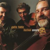 Celtic Fiddle Festival: Encore (Live)