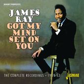 Got My Mind Set On You: Complete Recordings 59-62