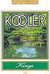 Kooler by the Lake