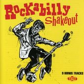 Rockabilly Shakeout