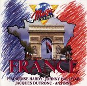 World Music Collection:France