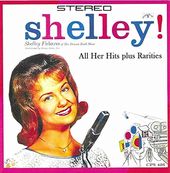 Shelley Her First Lp In Stereo / All Her Hits