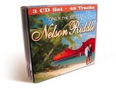Only The Best of Nelson Riddle (3-CD)
