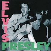 Elvis Presley [1956]