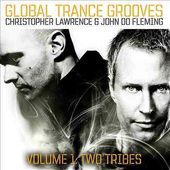 Global Trance Grooves Vol. 1: Two Tribes (2-CD)