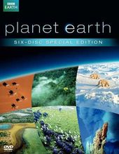 Planet Earth (6-DVD)