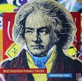Beethoven Piano Trios (Aus)