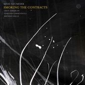 Smoking the Contracts (Live)