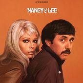 Nancy & Lee (Gold Colored Vinyl)