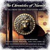 The Chronicles of Narnia [Music from the BBC