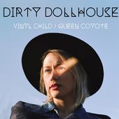 Vinyl Child/Queen Coyote (Turquoise Marble