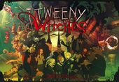 Tweeny Witches: Complete Collection
