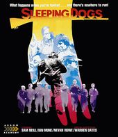 Sleeping Dogs (Blu-ray)