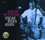 Oscar Rides Again (4-CD)