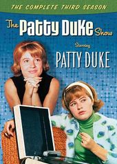 The Patty Duke Show - Complete 3rd Season (6-DVD)