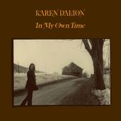 In My Own Time (50Th Anniversary Edition) (Rmst)