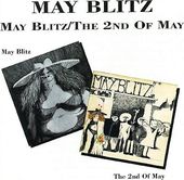 May Blitz/The 2nd of May *