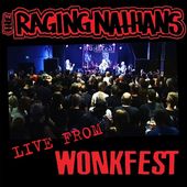 Live From Wonkfest [Single]
