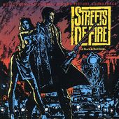 Streets of Fire [Music From the Original Motion