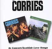 In Concert / Scottish Love Songs (Live)
