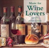 Music For Wine Lovers
