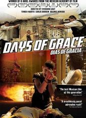 Days of Grace (Blu-ray)