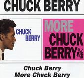 Chuck Berry/More Chuck Berry