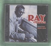 Ray Charles: Blues is my Middle Name