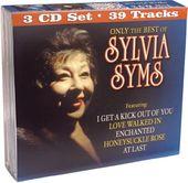 Only The Best of Sylvia Syms (3-CD)