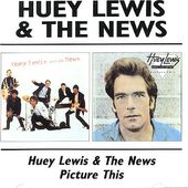 Huey Lewis & The News / Picture This
