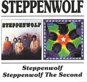 Steppenwolf / Steppenwolf the Second (2-CD)