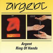 Argent/Ring of Hands