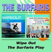 Wipe Out / The Surfaris Play