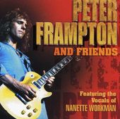 Peter Frampton and Friends