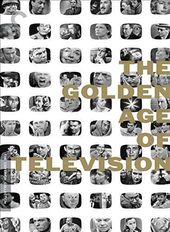 The Golden Age of Television (3-DVD)