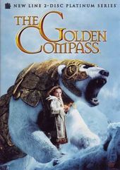 The Golden Compass (2-DVD)
