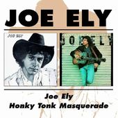 Joe Ely/Honky Tonk Masquerade