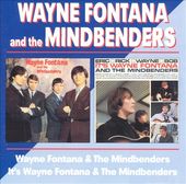 Wayne Fontana and the Mindbenders / It's Wayne