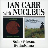 Solar Plexus / Belladonna (2-CD)