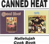 Hallelujah/Canned Heat Cookbook