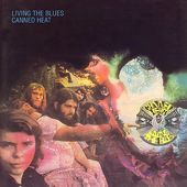 Living the Blues [UK] (2-CD)