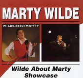 Wilde About Marty/Showcase [Remaster]