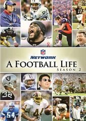 NFL: A Football Life - Season 2 (5-DVD)