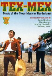 Beats of the Heart - Tex-Mex: Music of the