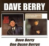 Dave Berry/One Dozen Berrys [Slipcase]