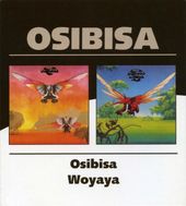 Osibisa / Woyaya (2-CD)